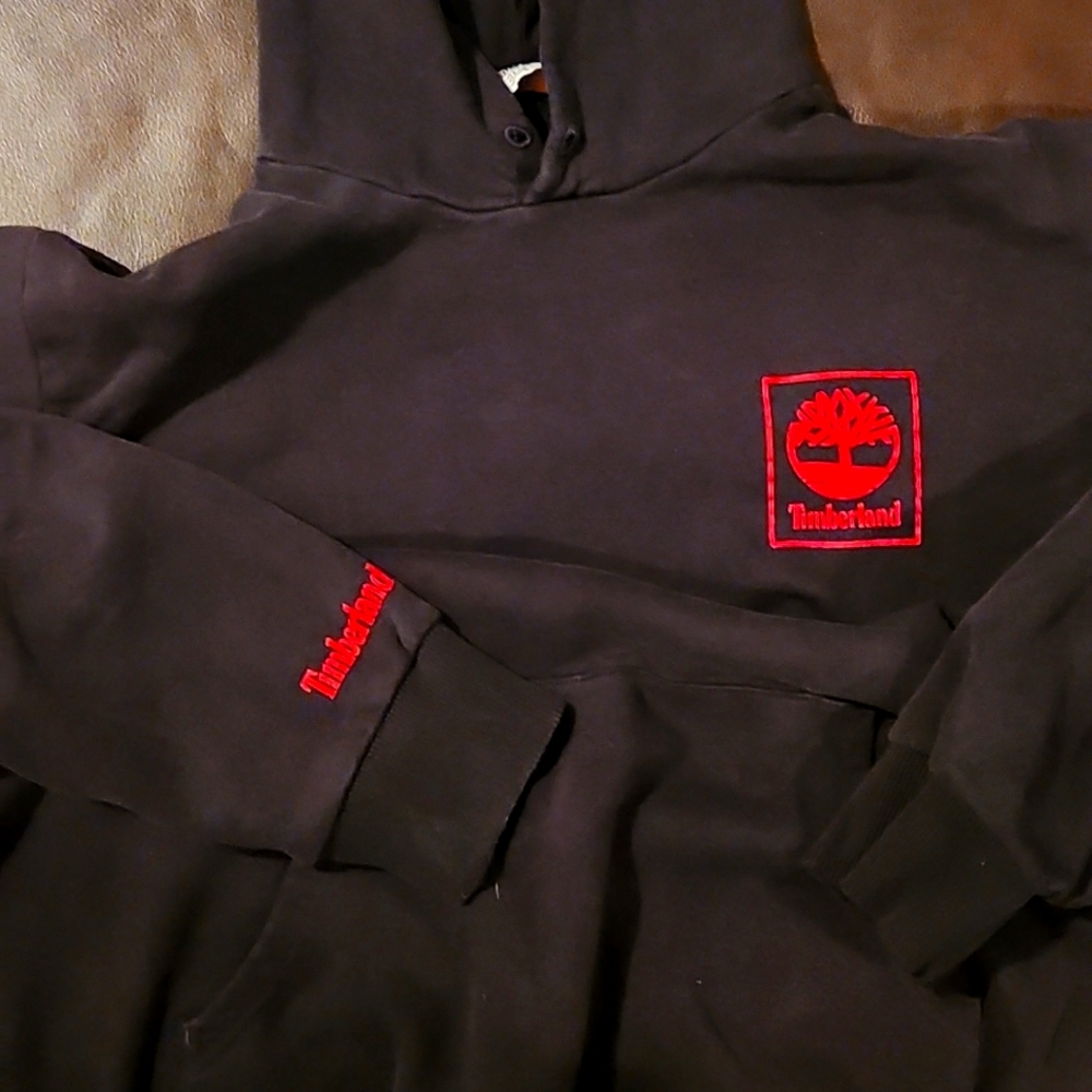 Timberland XL Hoodie